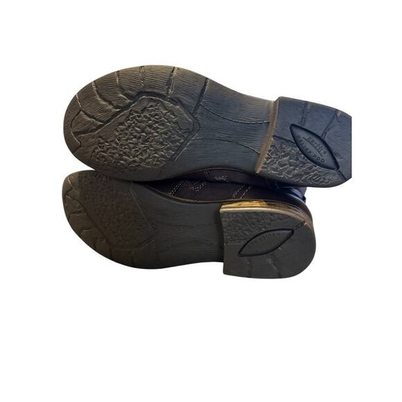 Earth Origins Avery Women’s Boot Western Size 8 US Brown - Picture 5 of 8